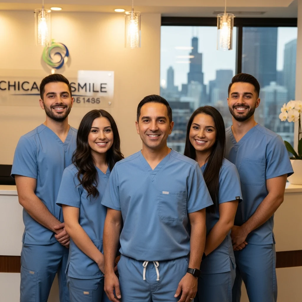 Emergency Dental Team